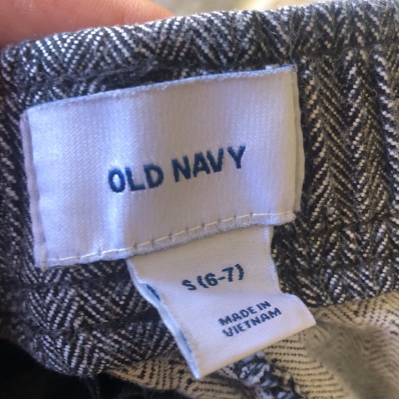 Old Navy pants bundle lot - Picture 12 of 12